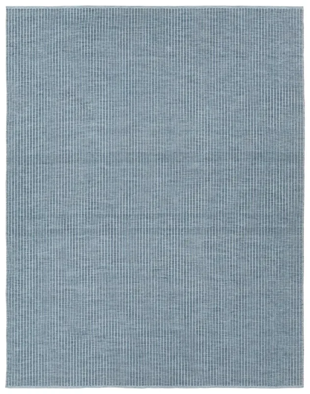 Jaipur Sacdecer Avore Sdr02 Blue/White Rug