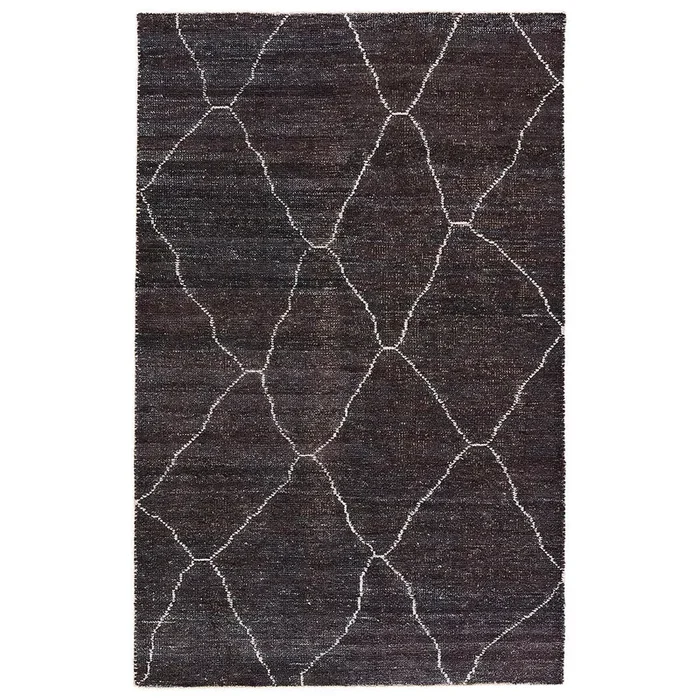 Jaipur Satellite Carmine Sat05 Total Eclipse / Mood Indigo Rugs