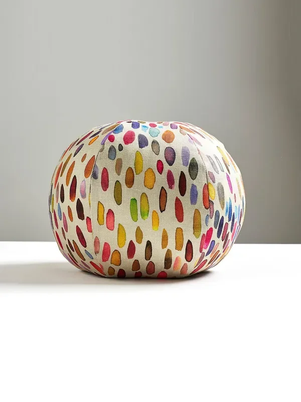 Jamboree Sphere Couch Pillow
