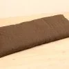 Japanese Cushion (Naga-zabuton) Cover – Nagomi Brown 27.5″ x 59″ (70 x 150 cm)
