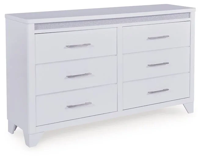 Jarlee Dresser