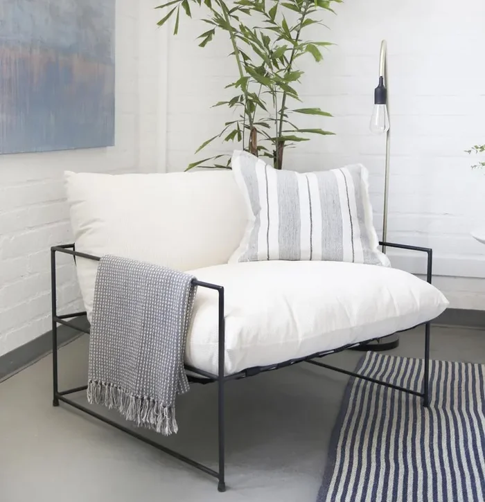 Jasper Oversized Throw