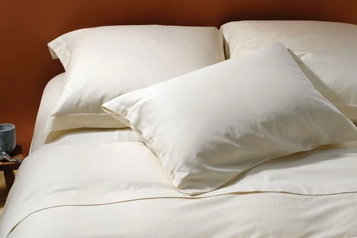 Julia Purists King Fitted Sheet