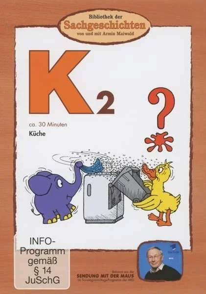 (K2)küche