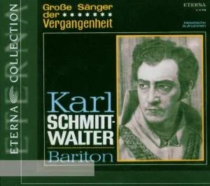 Karl Schmitt-walter