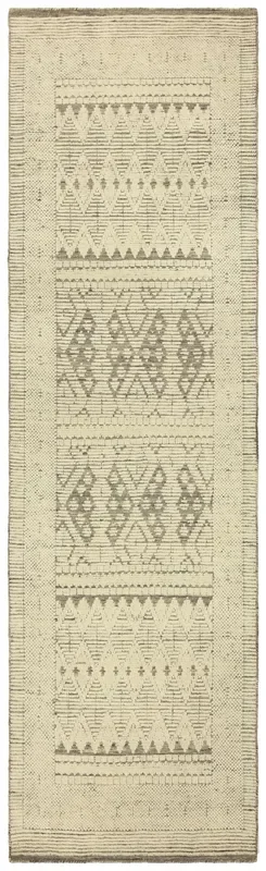Karpathos Handwoven Transitional Rug, J80872