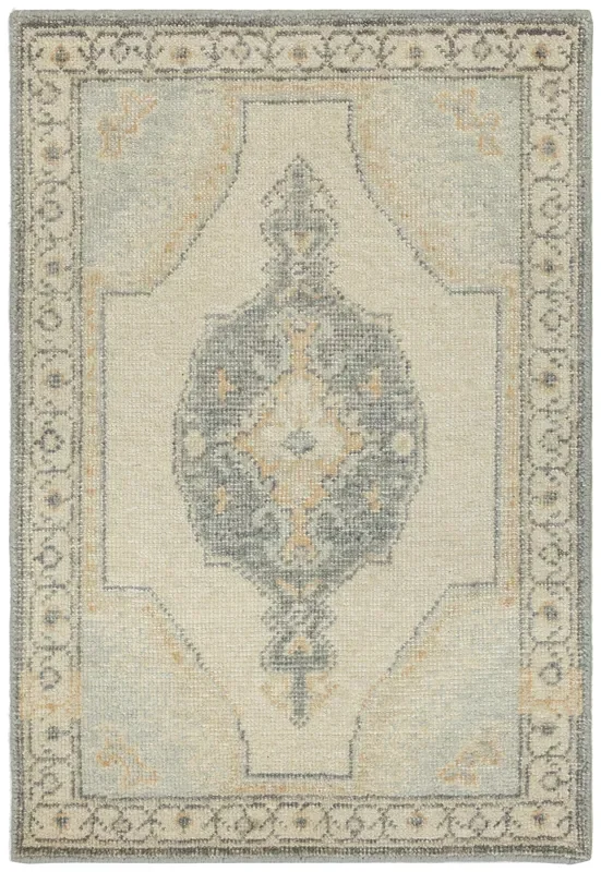 Kars Handwoven Transitional Rug, J75739