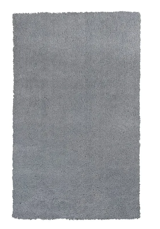 KAS Bliss 1557 Shag Grey Rugs