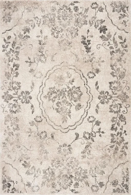 KAS Hue 4703 Timeless Grey Rugs
