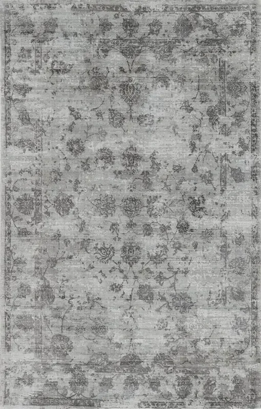 KAS Indulge 0806 Vintage Grey Rugs