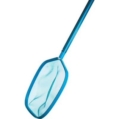 Kemtek Deluxe Skimmer Leaf Rake