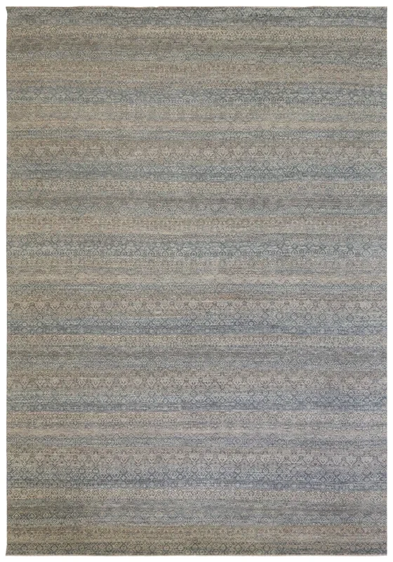 Kohinoor Handwoven Contemporary Rug, J72470