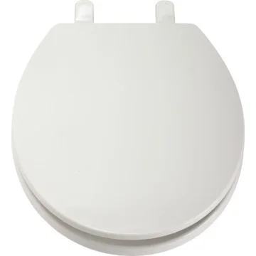Kohler Plastic Round Toilet Seat Brevia Quick Attach Quick Release