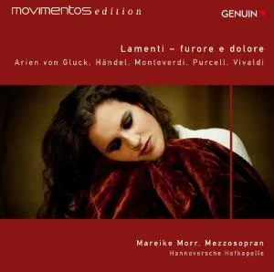 Lamenti: Furore E Dolore