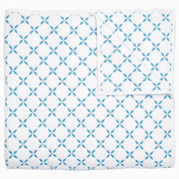Layla King Quilt