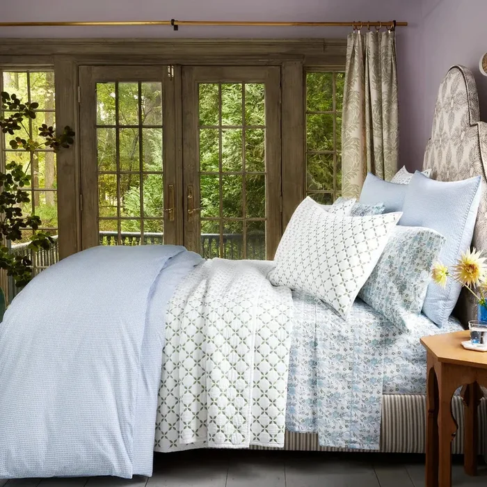 Layla Twin Quilt