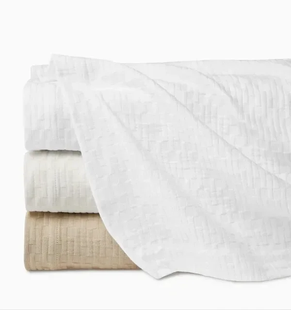 Lecce Twin Coverlet
