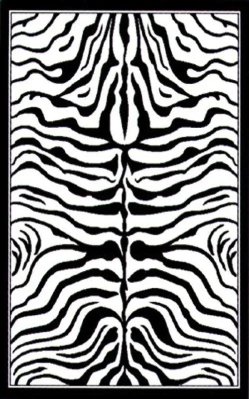 Legends Zebra Skin