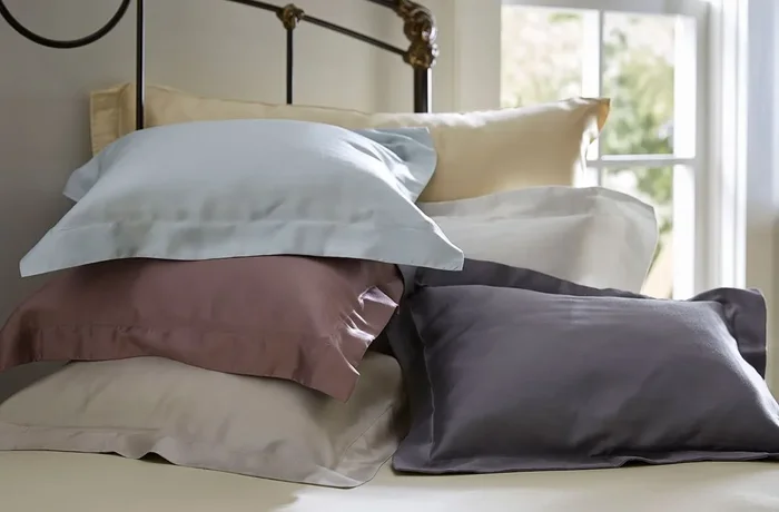 Legna Classic Queen Pillowcase – each