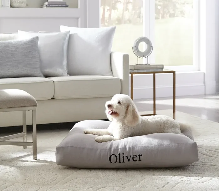Lettino Dog Bed – Medium