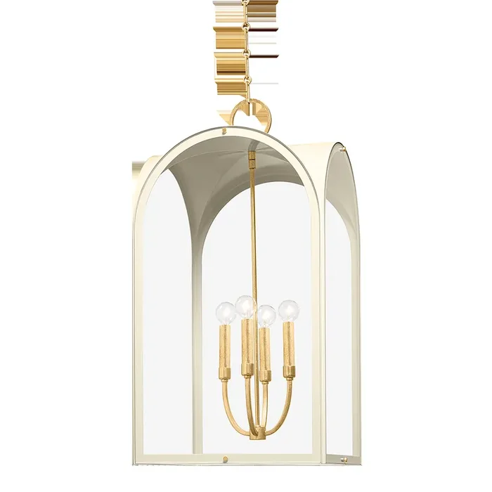 LINCROFT Lantern