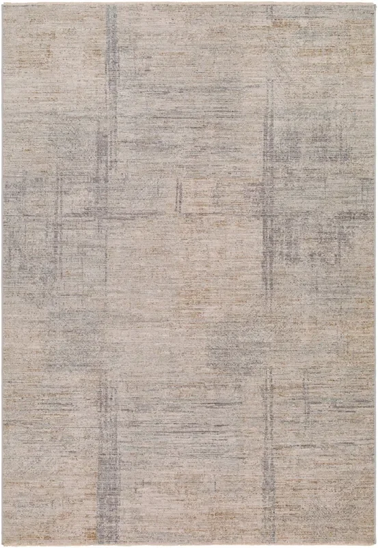 Livabliss Avant Garde Avt-2361 Brown Rug