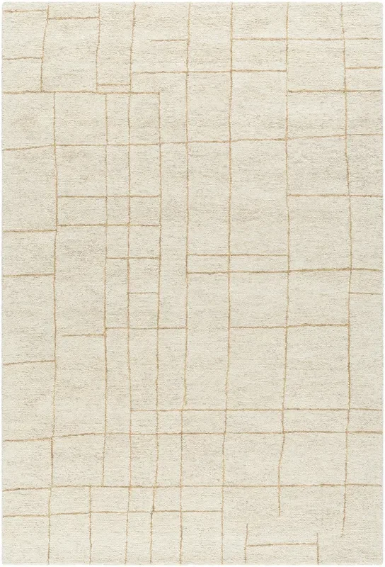 Livabliss Ira VVIR-2301 Handmade Rug