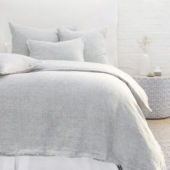 Logan King Duvet Cover
