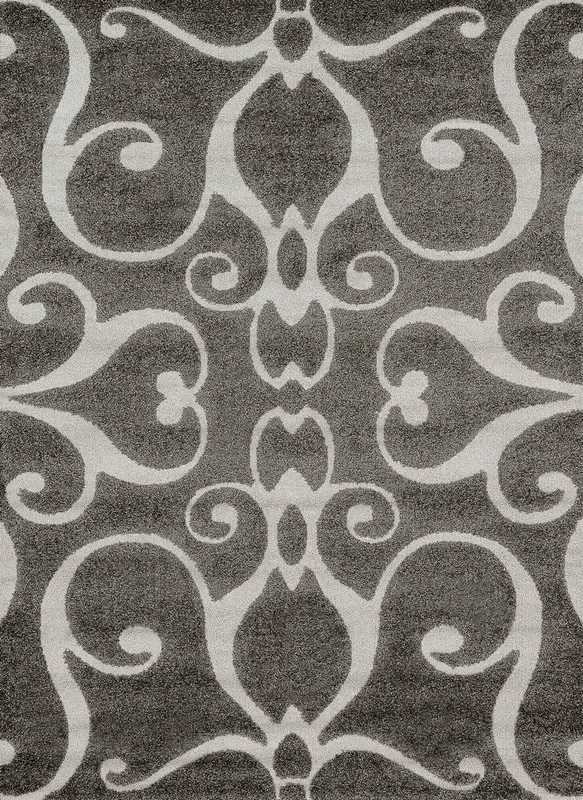 Loloi Enchant En-07 Smoke Rugs