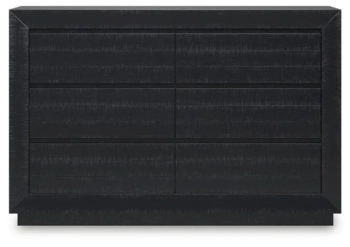 Londer Dresser