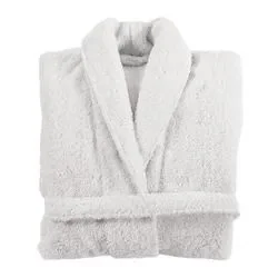 Long Double Loop Robe- Large