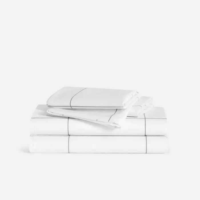 Luxe Sateen Core Sheet Set – Last Call