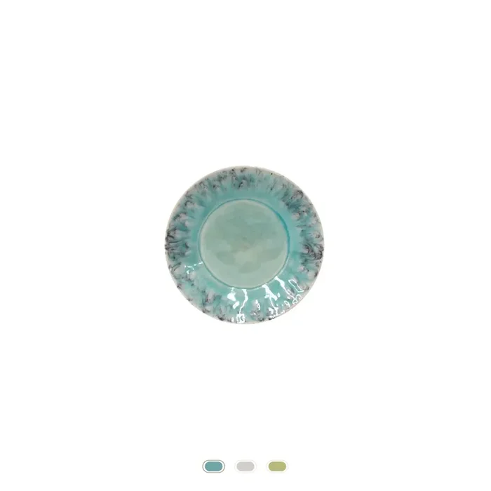 Madeira Bread Plate, 16 cm by Costa Nova