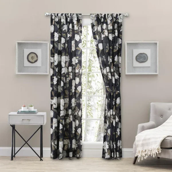 Magnolia Curtains