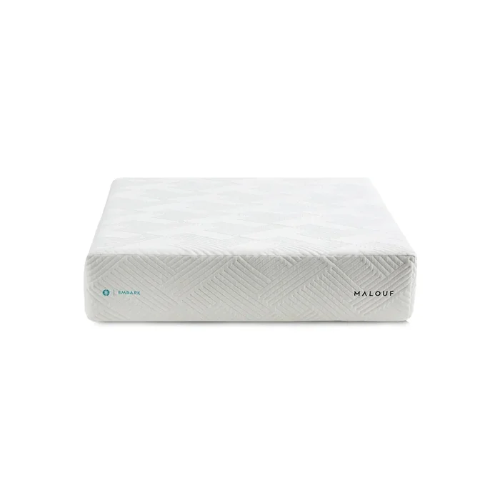 Malouf Embark 11″ CoolSync™ Mattress (Twin)