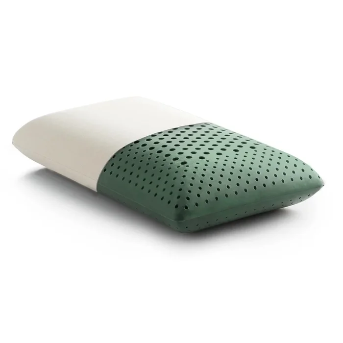 Malouf Zoned Dough™ + CBD Oil Pillow (King)