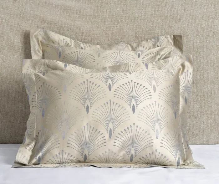 Manarola Euro Sham