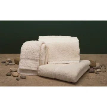 Martex Hand Towel Cam 16×27 3 Lbs/Dozen Ecru Case Of 24