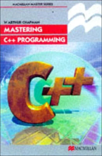 Mastering C++ Programming