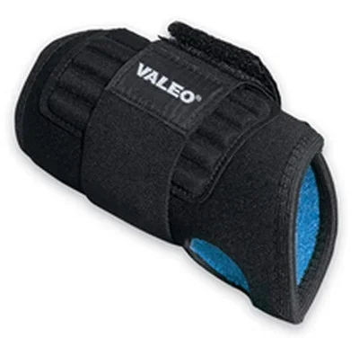 Md Singe Wrap Wrist Supportambidextrous