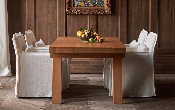 Melo Dining Chair Slipcover Only (1pc)