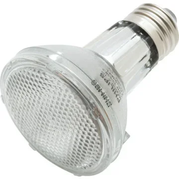 Metal Halide Bulb Philips 35W PAR20 Medium Base