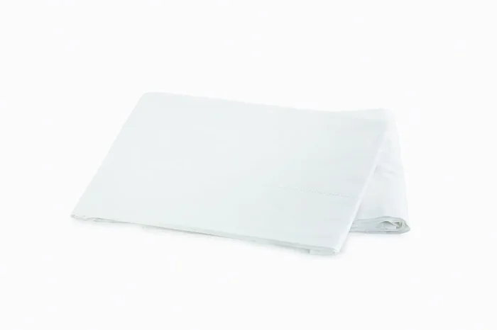 Milano Hemstitch Twin Flat Sheet