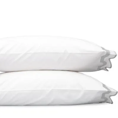 Mirasol Standard Pillowcase- Pair