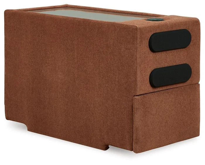 Modmax – Console With Audio System – Spice