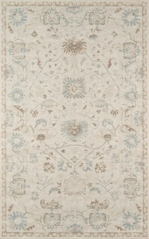 Momeni Anatolia Ana-5 Beige Rugs