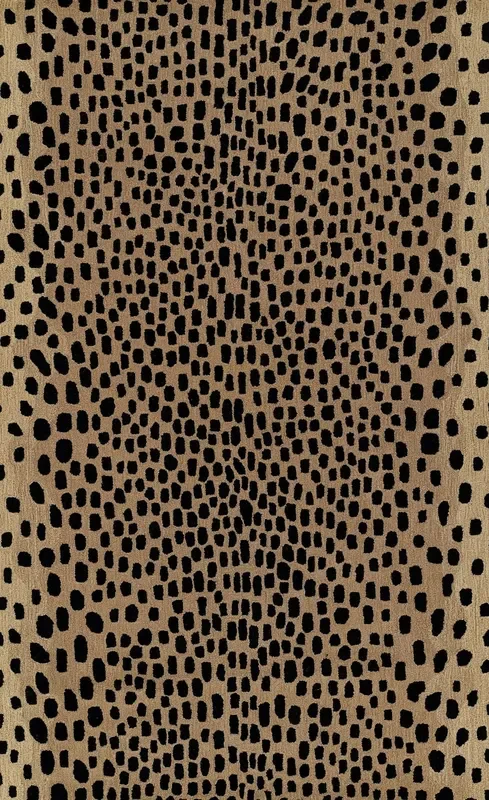 Momeni Erin Gates Woodland Wod-3 Beige Rug