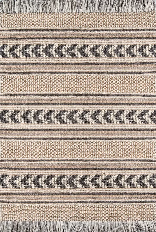 Momeni Esme Esm-1 Charcoal Rugs