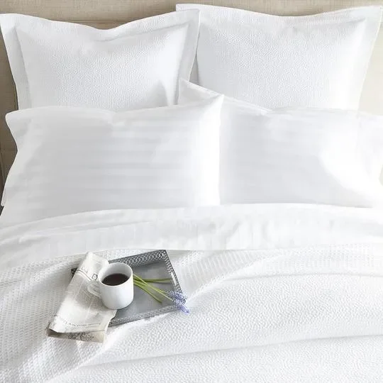 Montauk Full/Queen Coverlet