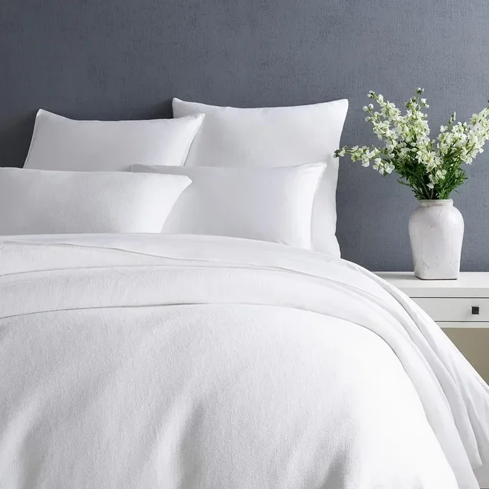 Montauk Full/Queen Duvet Cover
